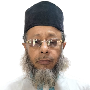 Ramij Ahmed Samadi